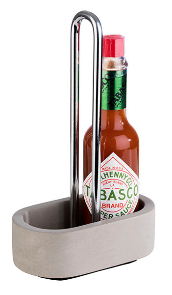 ELEMENT Menage 3-teilig - Salz & Pfeffer