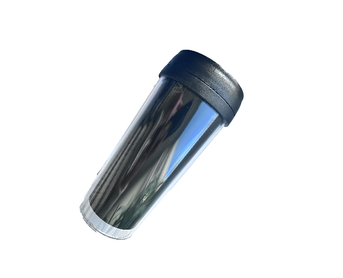 To Go Becher - 400ml - Schwarz