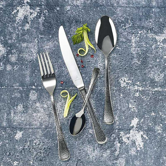 NOBLESSE Kuchengabel - 13,5 cm