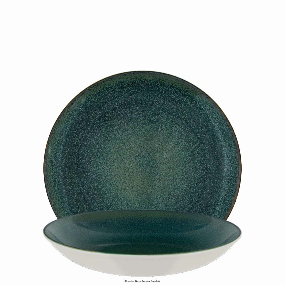 ORE MAR Teller, tief - Ø 23 cm