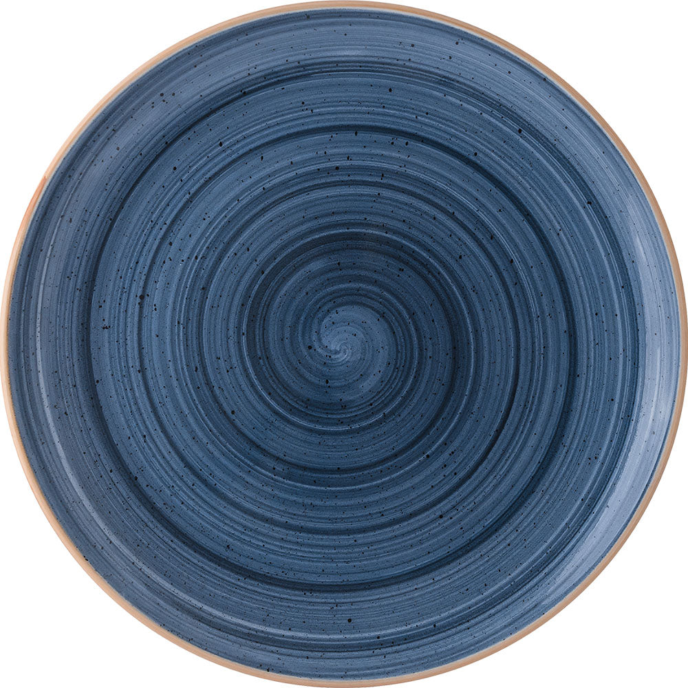 AURA Teller, Dessert - Ø 21 cm - Dusk