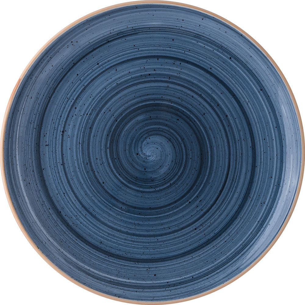 AURA Teller, Menü - Ø 27 cm - Dusk