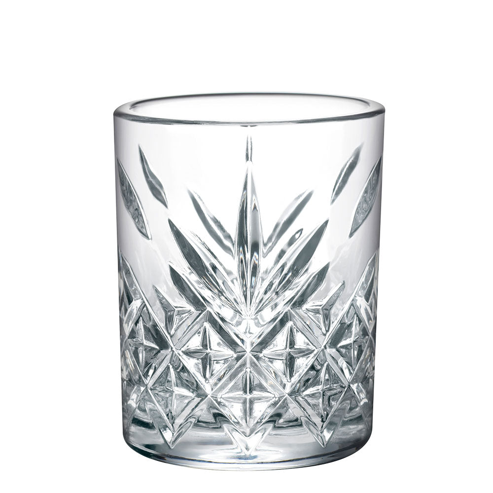 TIMELESS Trinkglas 21 cl (Ø 7,4 x 8,3 cm) - ungeeicht