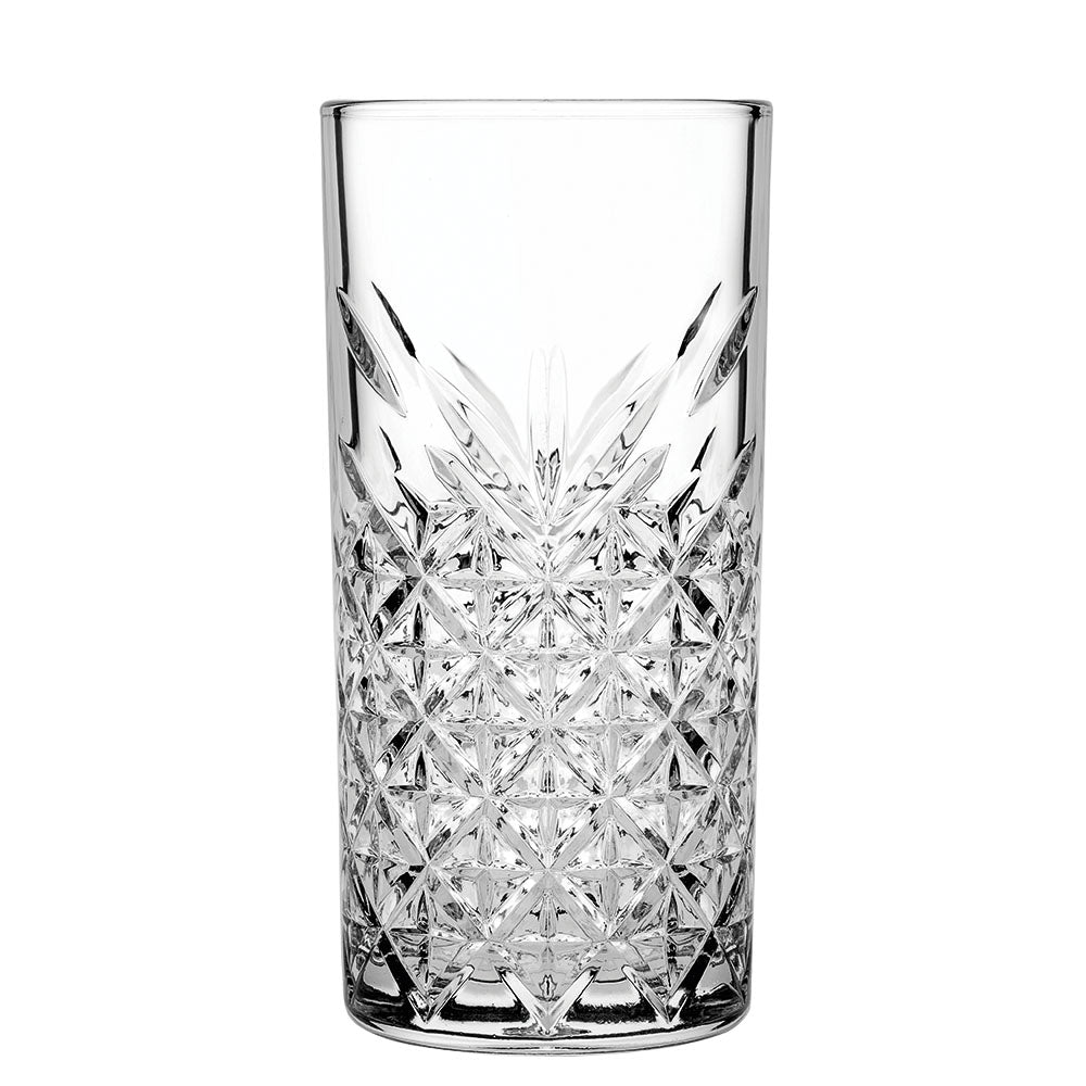 TIMELESS Longdrinkglas - 45 cl - (Ø 7,7 x 16,1 cm) - ungeeicht