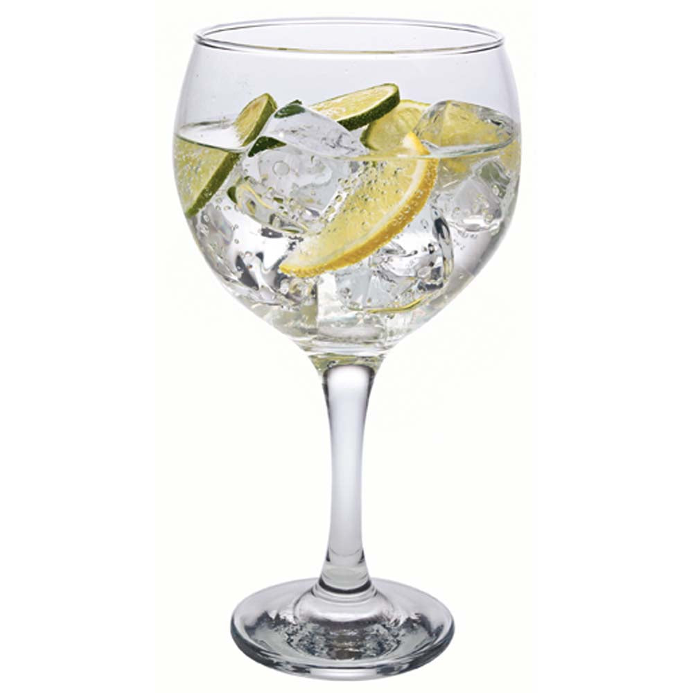 CUBATA Gin-/Cocktailglas - 63 cl - (Ø 11 x 20 cm) - ungeeicht