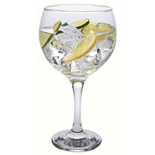 CUBATA Gin-/Cocktailglas - 63 cl - (Ø 11 x 20 cm) - ungeeicht