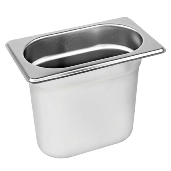 ECO-LINE Standard-Behälter GN 1/9 - 150 mm (1,5 l)