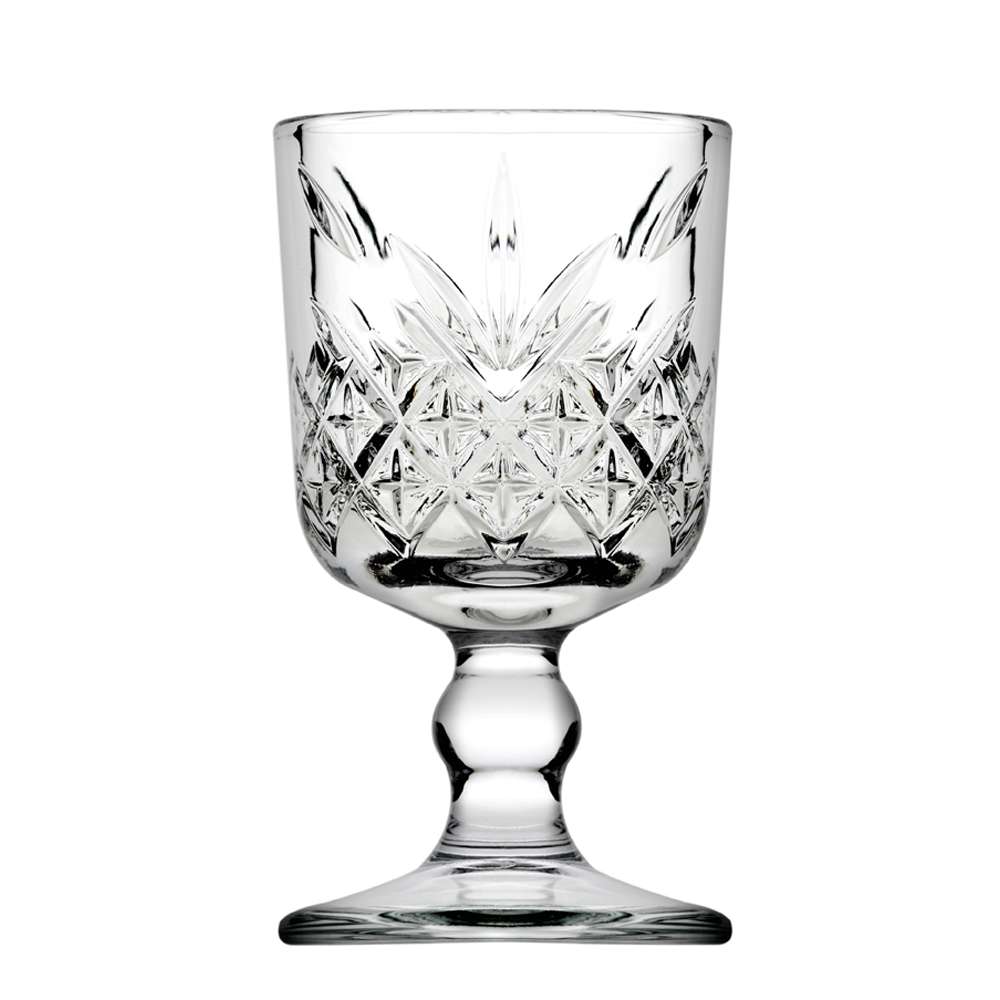 TIMELESS Likörglas - 6 cl - Ø 5,2 x 9 cm - ungeeicht