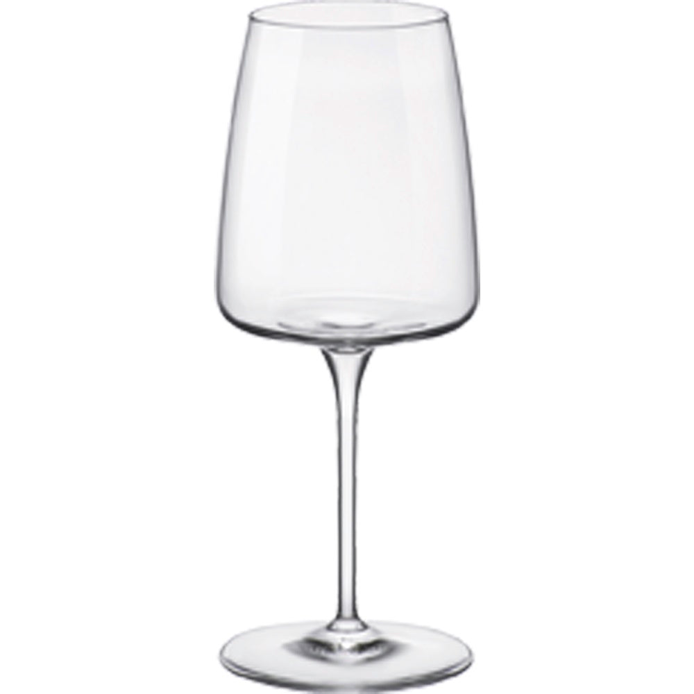 NEXO Rotweinkelch - 54 cl - (Ø 9,2 x 21,6 cm) - geeicht /-/ 0,2 l