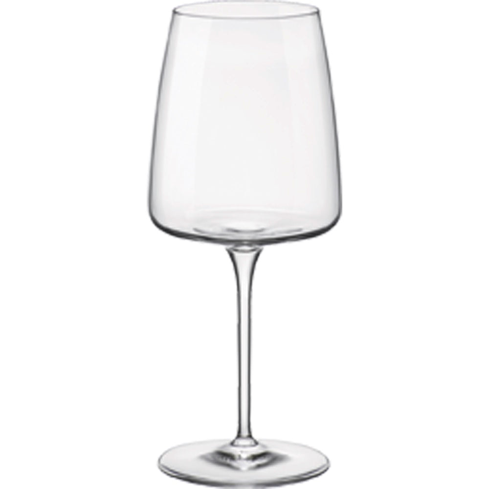 NEXO Rotweinkelch 45 cl - (Ø 8,8 x 20,8 cm) - ungeeicht