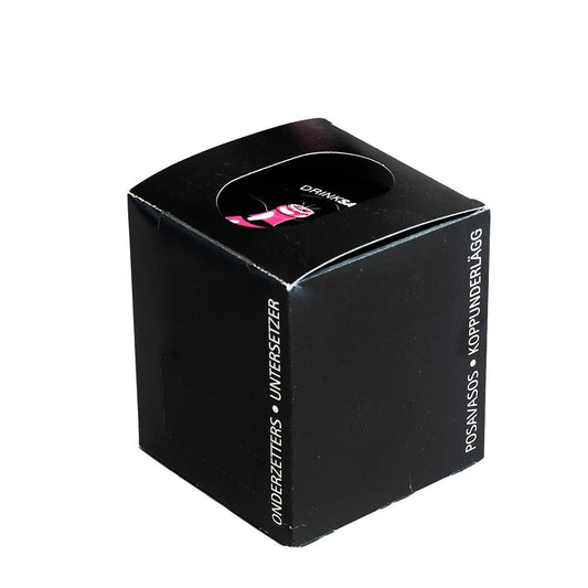 Flaschen-Caps "DRINKSAFE" - 1400 Stück