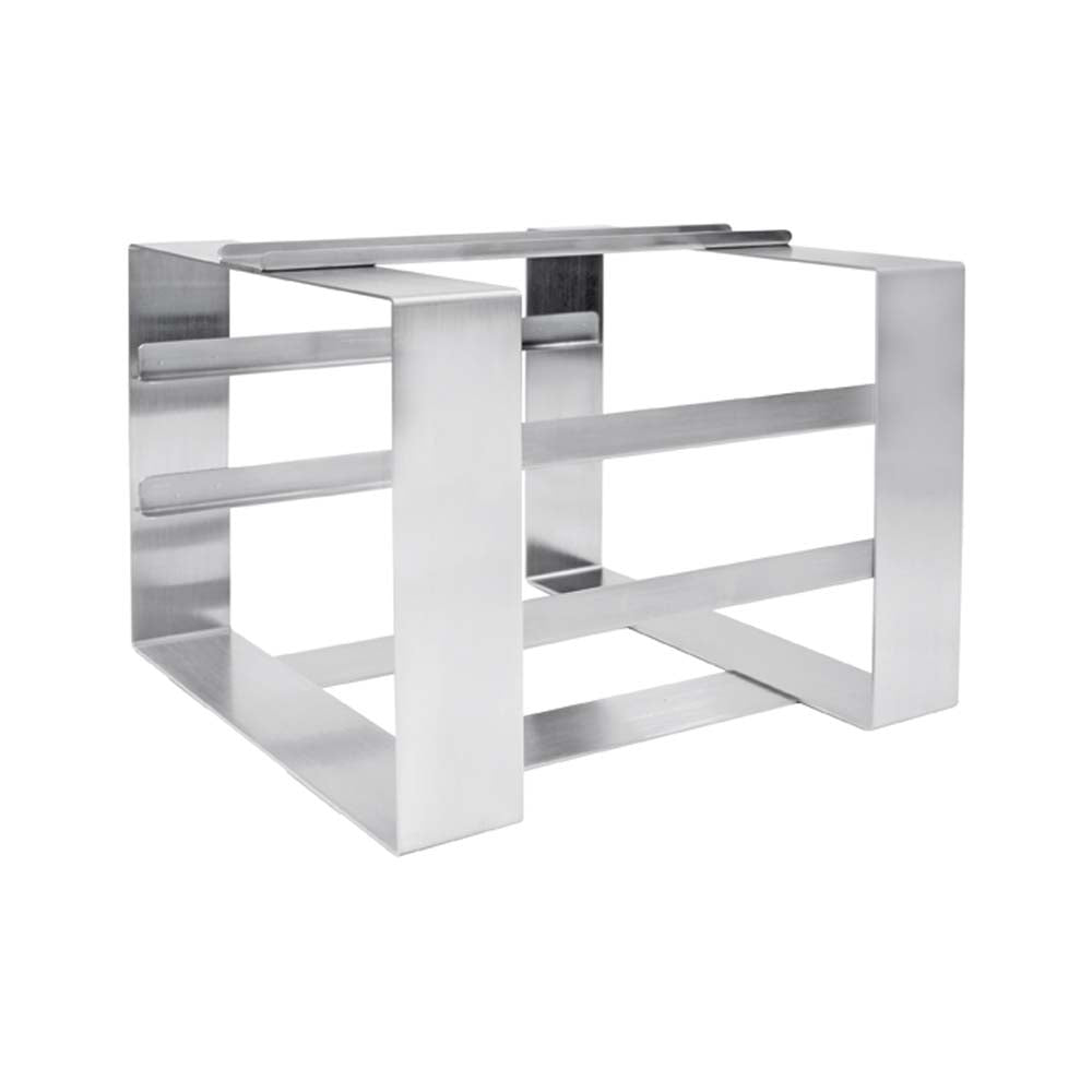 CATERING Thermobox GN 1/1 mit CNS-Gestell