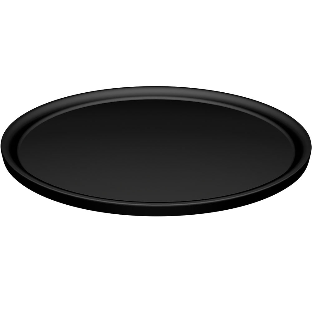 MODELL 1248 PP-Deckel Ø 22,3 cm - schwarz - passend für Modell 438, 1243, 1244