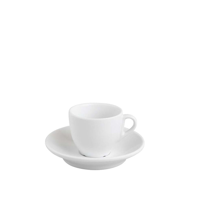 NANA Espresso-Obere - 9 cl - Weiß
