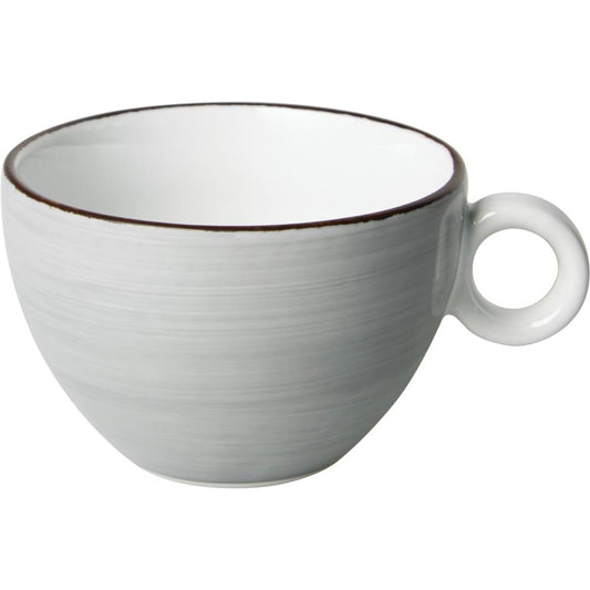 VINTAGE Milchkaffee-Obere 28 cl - Achat-Grau