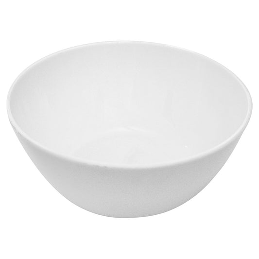 DURABEL Schüssel Ø 16,5 cm - Inhalt 95 cl (PBT) - weiß