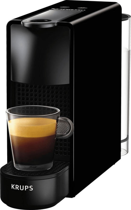 KRUPS Nespresso-Automat Essenza Mini XN 1108