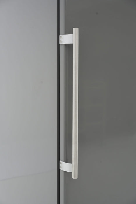 ECOLINE Lagertiefkühlschrank ABS - 580 l