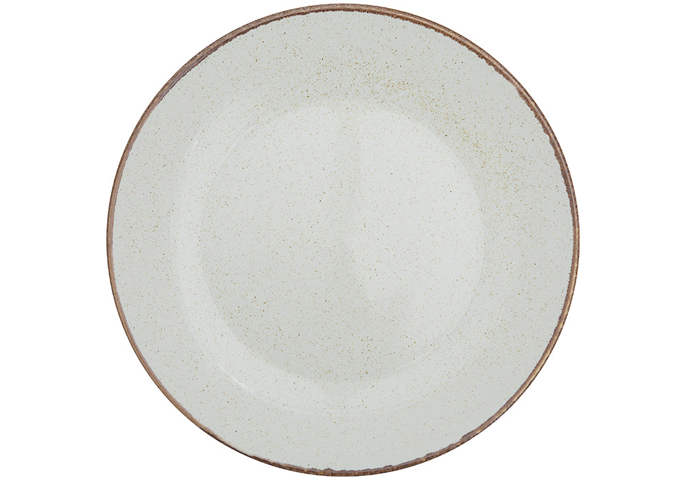 CITYLIFE Teller, Menü Ø 26 cm - Coupform - Beige