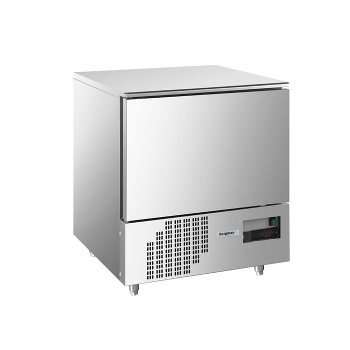 ECOLINE Schockfroster 5 x GN 1/1