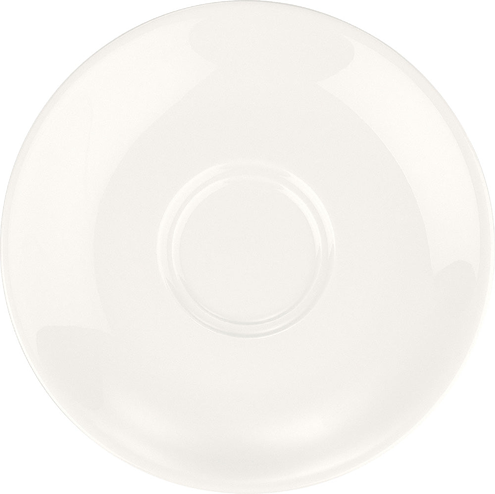 CREAM Kombi-Untere Ø 16 cm - für Kaffee-, Bankett-Obere und Henkelbecher