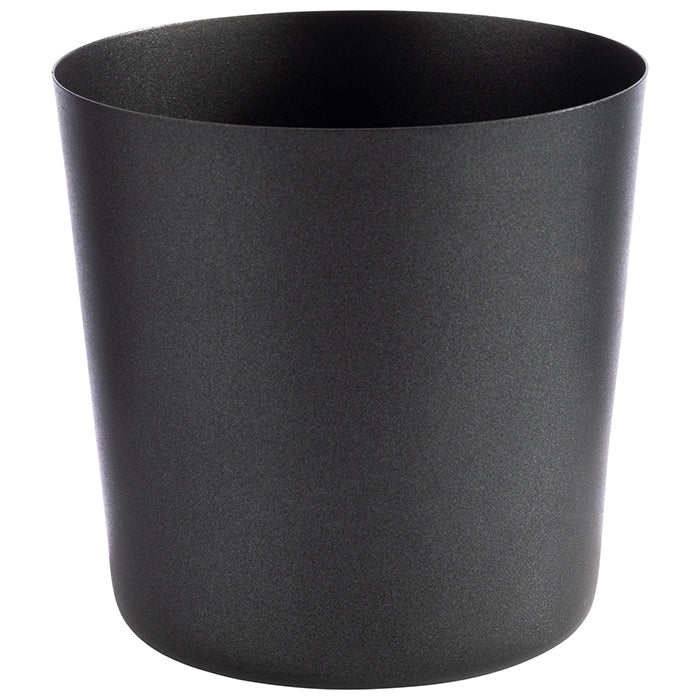 LEVANTE Schale - Ø 8,5 x 8,5 cm - 40 cl - Schwarz, Grau