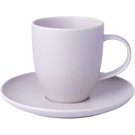 NIDO Henkelbecher - 380 ml - Ø 8,8 x 9,7cm - sandfarben