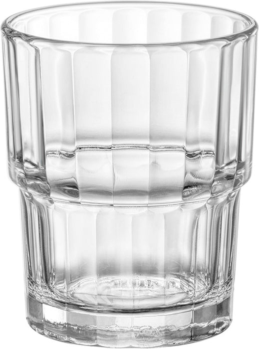 LYON OPTIQUE Trinkglas 20 cl -Ø 7,1 x 8,7 cm - stapelbar gehärtet