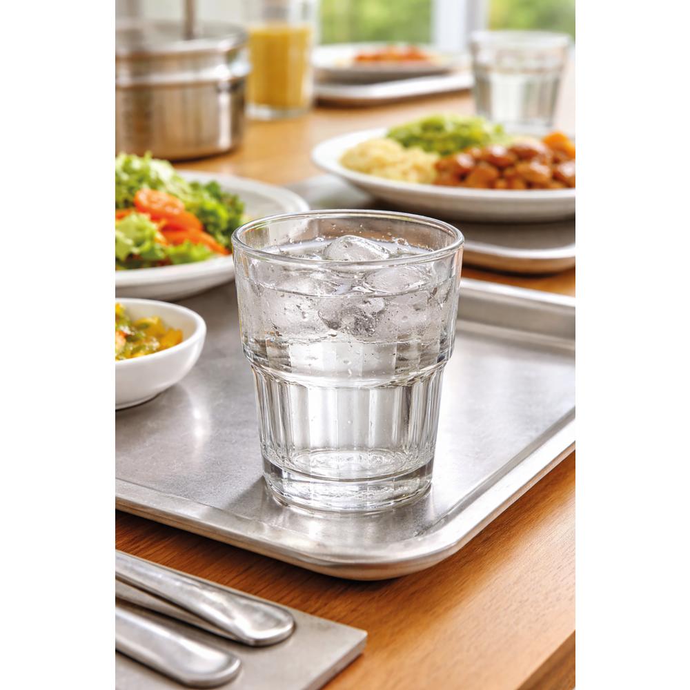 LYON OPTIQUE Trinkglas - 20 cl - (Ø 7,1 x 8,7 cm) - ungeeicht