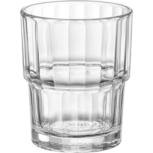 LYON OPTIQUE Trinkglas - 20 cl - (Ø 7,1 x 8,7 cm) - ungeeicht