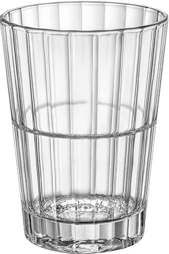 OXFORD BAR Schnapsglas - 3,8 cl - (Ø 4,4 x 6 cm) - stapelbar