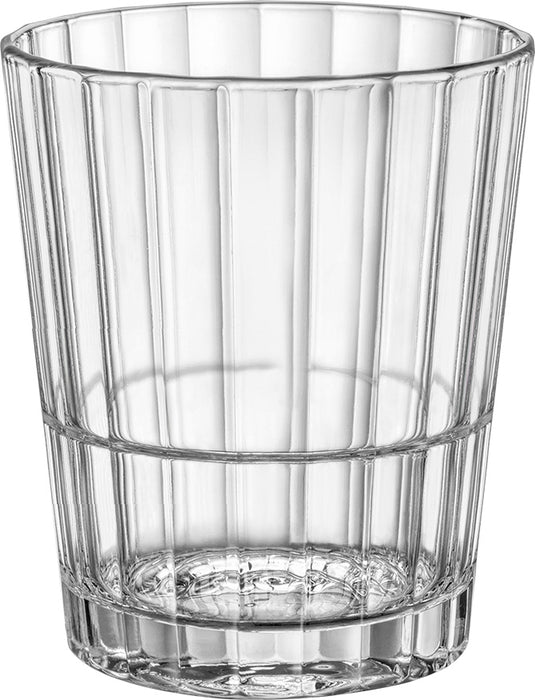OXFORD BAR Trinkglas 31,2 cl - Ø 8,5 x 9,9 cm stapelbar