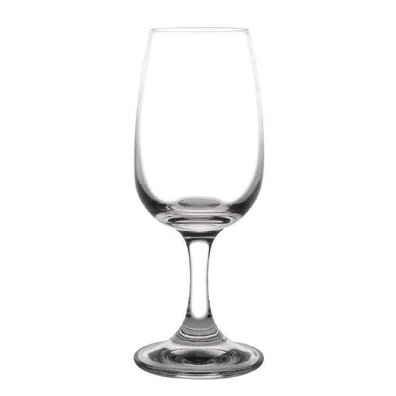 CARLA Sherrykelch - 12 cl - (Ø 5,5 x 14 cm) - ungeeicht
