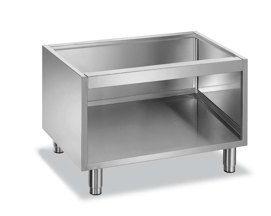 bergman Profiline Plus 600 offener Unterschrank (800x510x580mm)