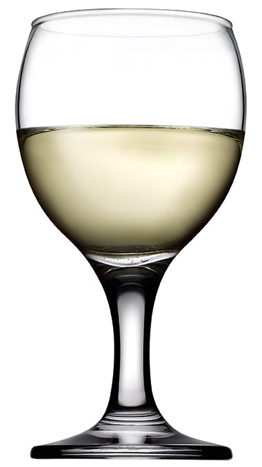 BISTRO Wasserglas -17 cl - (Ø 6 x 13,2 cm) - ungeeicht