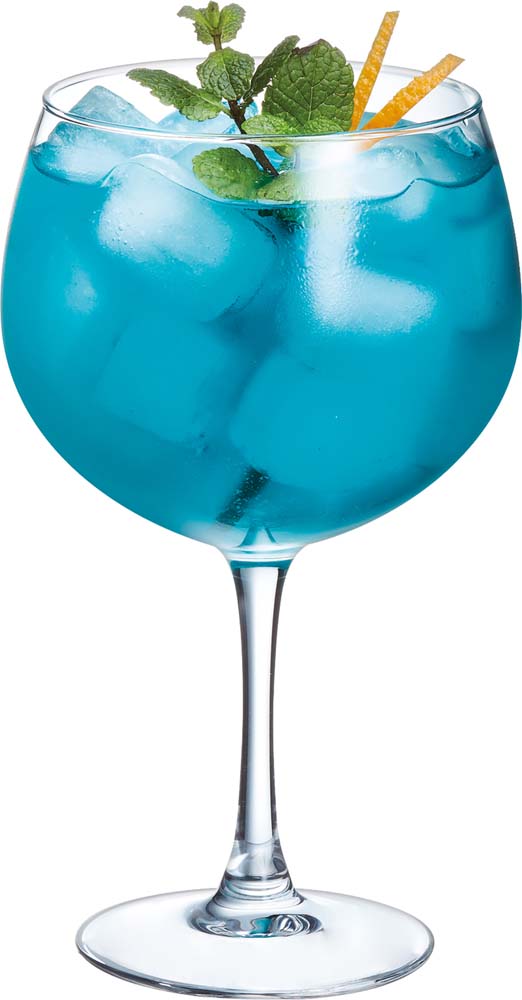 VIN Gin Tonic Kelch - 70 cl (Ø 11,6 x 19,3 cm) - ungeeicht
