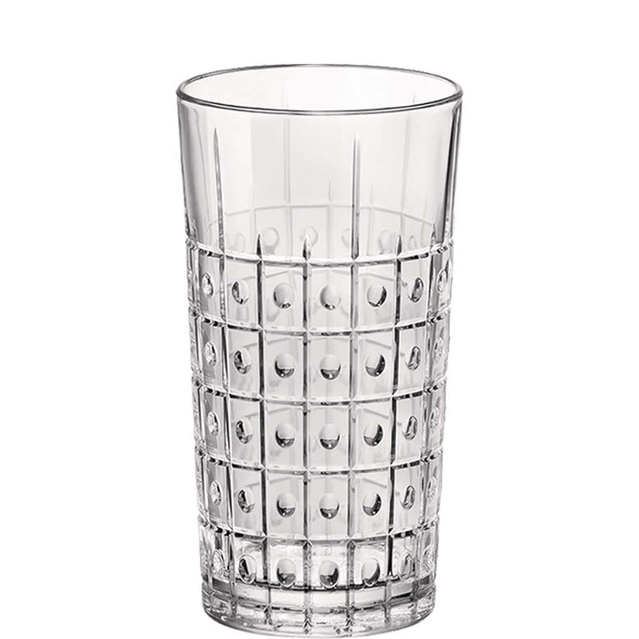 ESTE Longdrinkglas 49 cl ( Ø 8,4 x 15,8 cm)