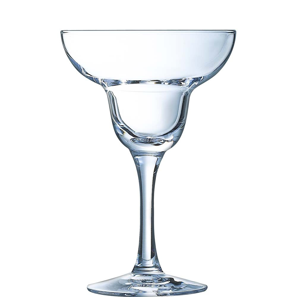 ELEGANCE Margaritaschale - 27 cl - ( Ø 10,9 x 16 cm) - ungeeicht