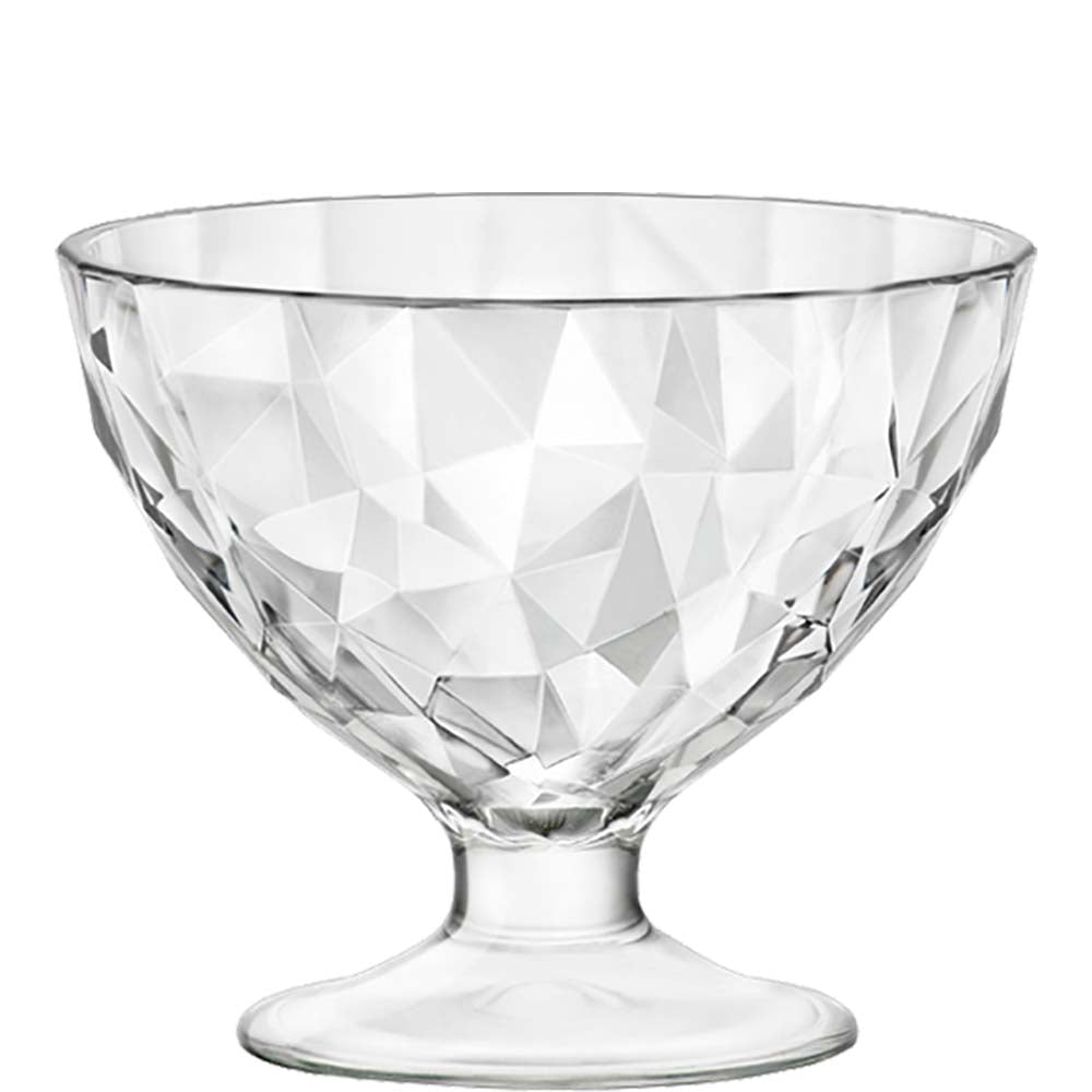 DIAMOND Eisbecher - 22 cl - (Ø 10 x 8,5 cm)