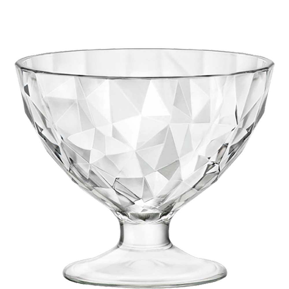 DIAMOND Eisbecher - 36 cl - ( Ø 11,6 x 9,7 cm)