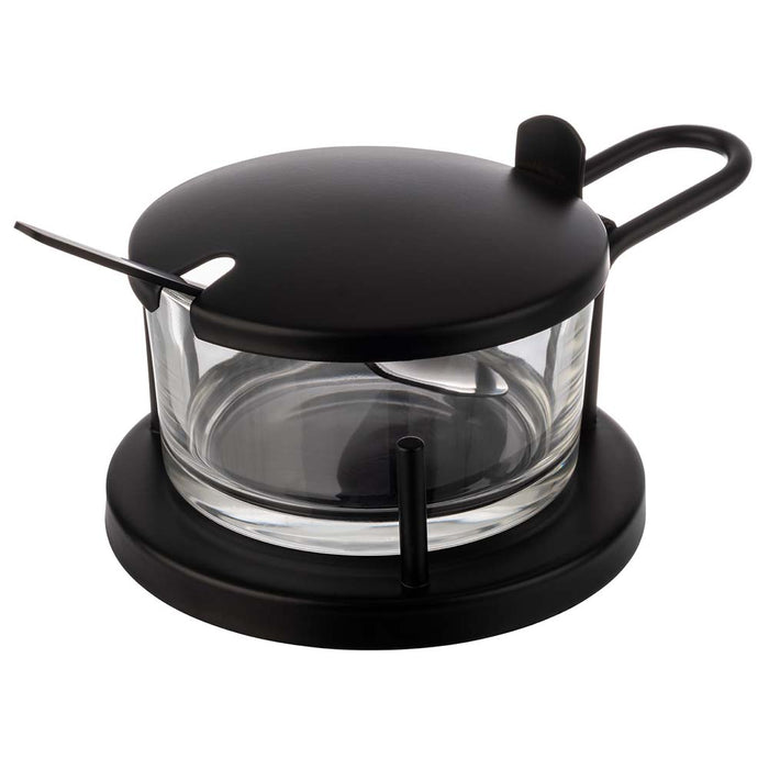 CHEESE Parmesan Menage - (Ø 11 x 7 cm) - 0,18 l
