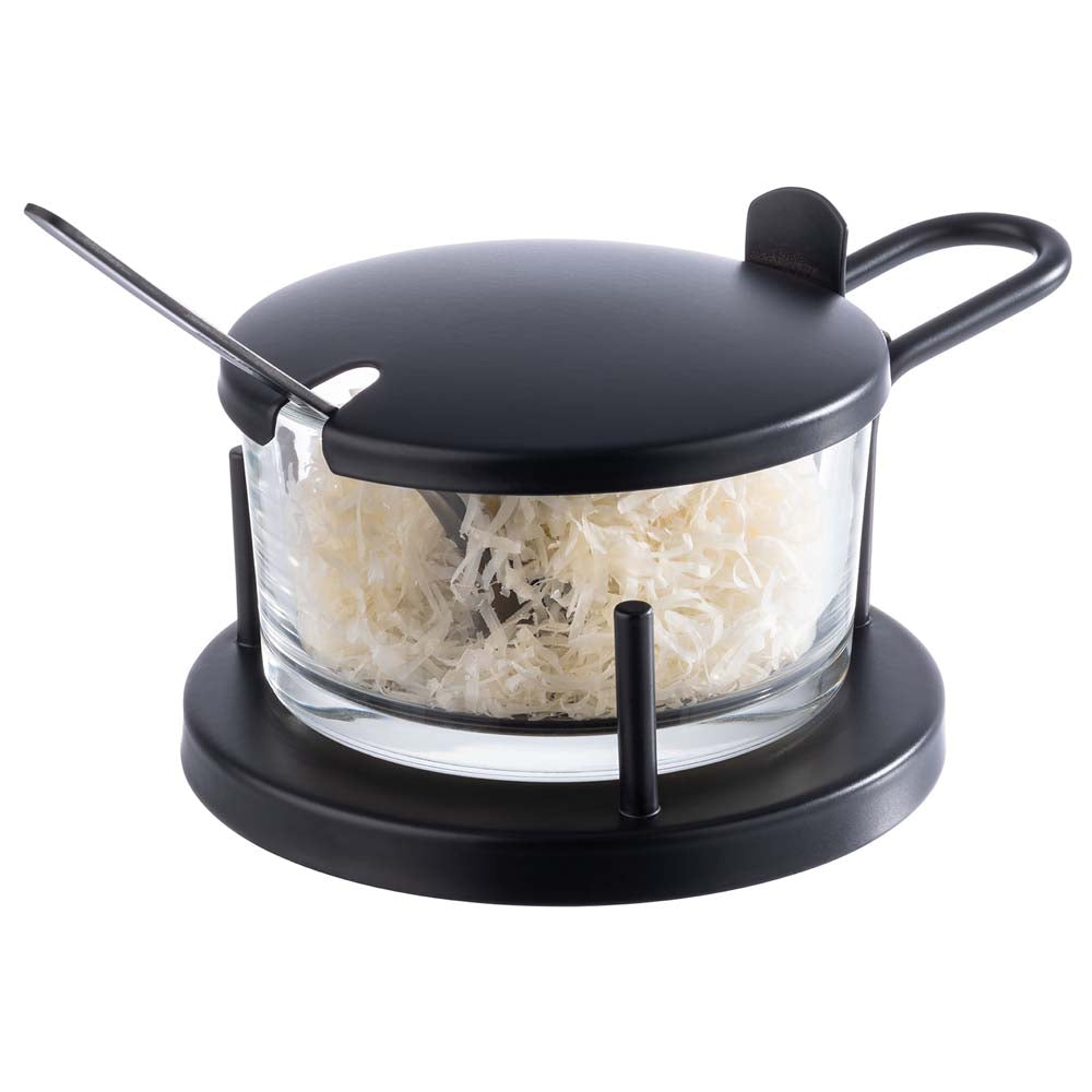 CHEESE Parmesan Menage - (Ø 11 x 7 cm) - 0,18 l