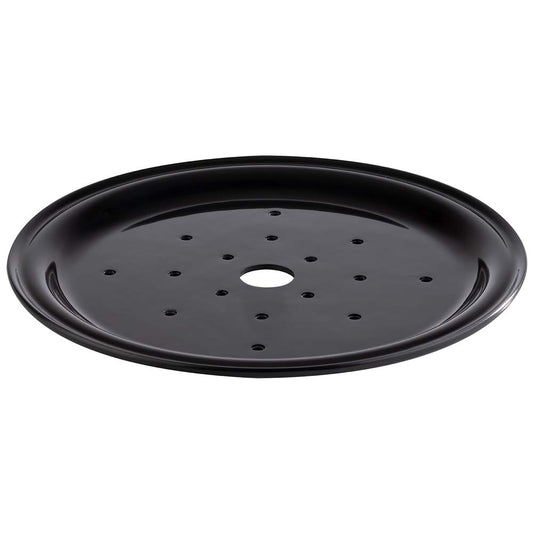 FRIDA Schale & Abtropfeinsatz - (Ø 25,5 x 6 cm) - 2-teilig