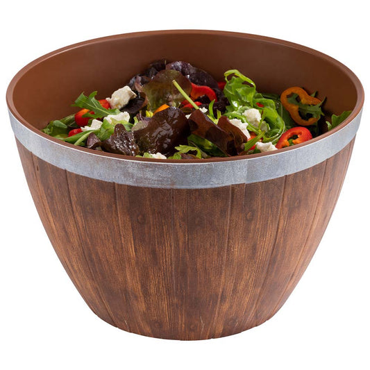 FASS Buffetschale - 3l (2-teilig) - kühlbar