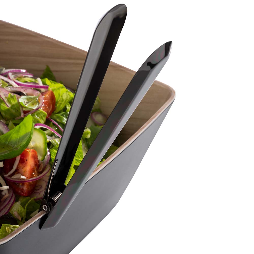 Universalzange - 19,5 cm - Edelstahl - Grau