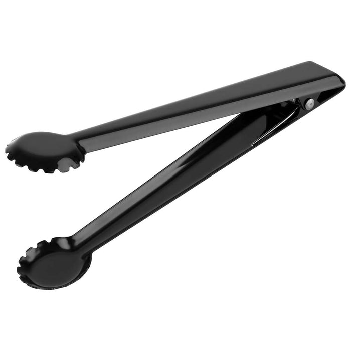 Eiszange - 20 cm - Edelstahl - Grau