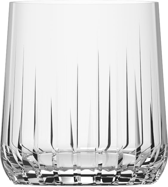 NOVA Trinkglas - 31,5 cl - (Ø 6,7 x 8,6 cm) - ungeeicht