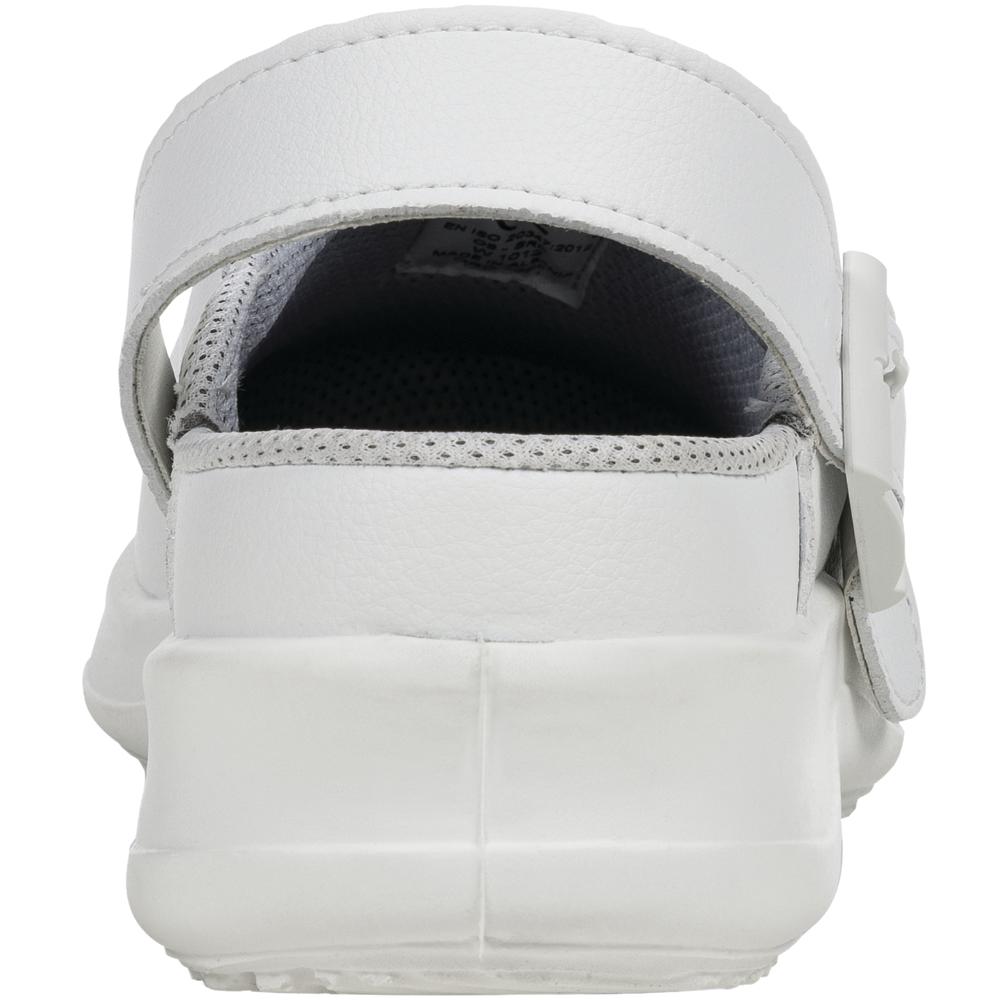 Berufsschuh KAPSTADT - Weiß - 46