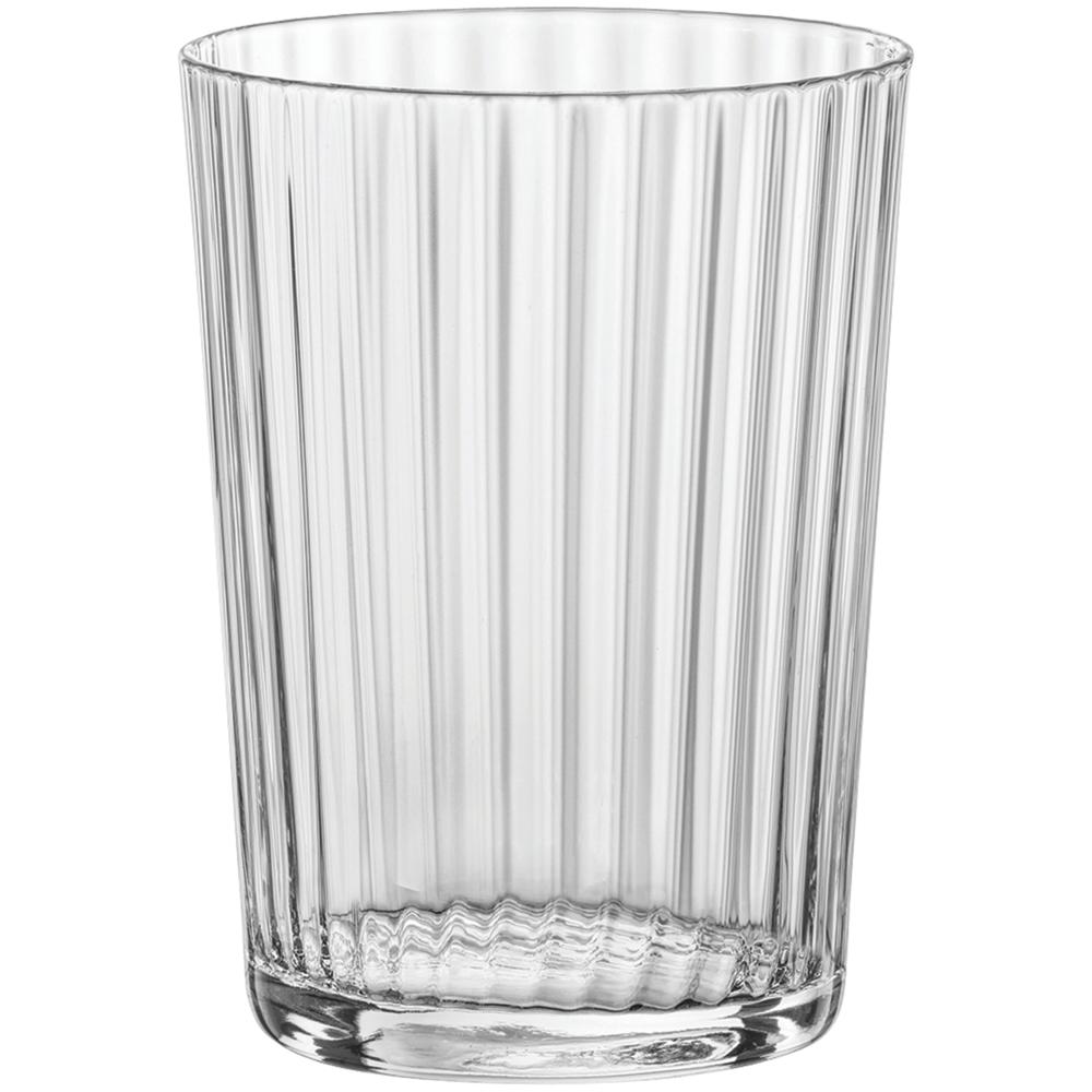 EXCLUSIVA Longdrinkglas - 50 cl - (Ø 8,9 x 12,2 cm) - ungeeicht