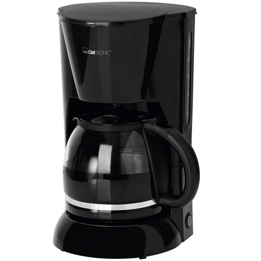 Kaffeeautomat "KA 3473" schwarz (230 V)
